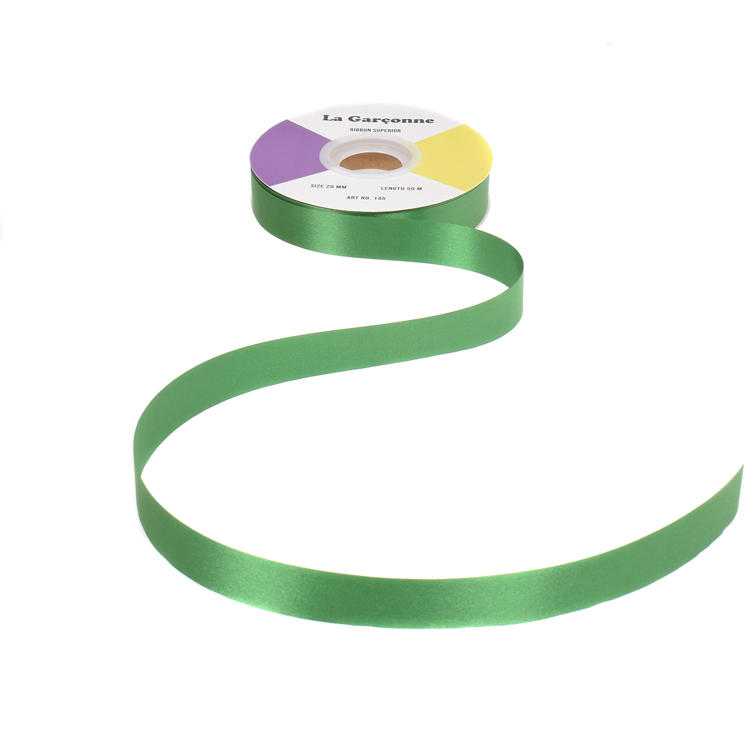 La Garçonne Home Geschenkband Satin 4864