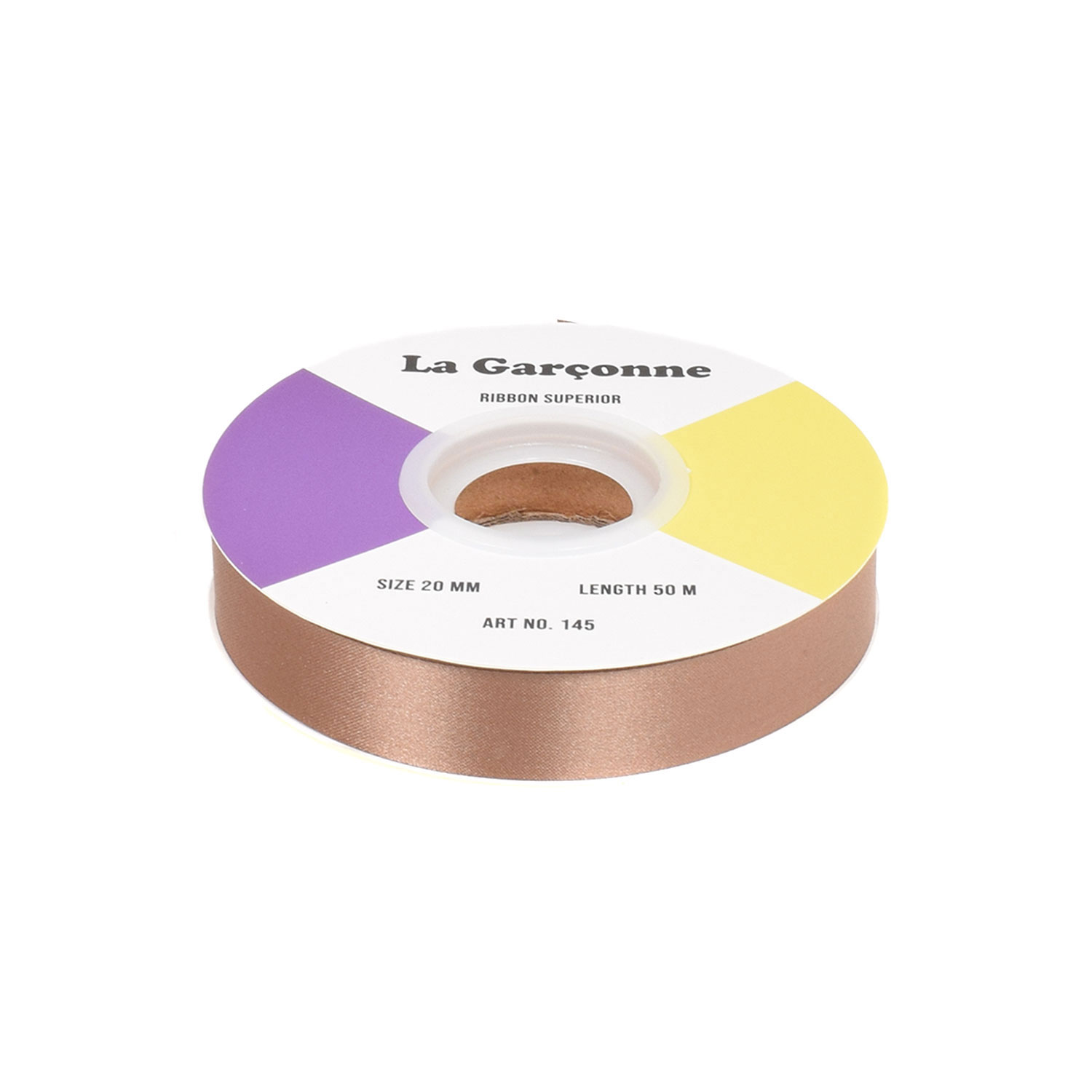 Geschenkband Satin 5171