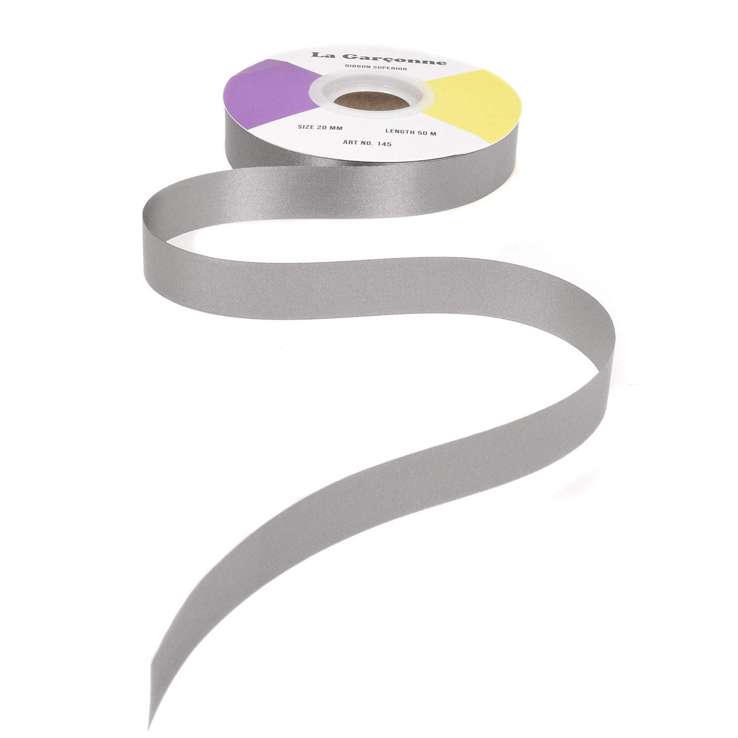 La Garçonne Home Geschenkband Satin 5280