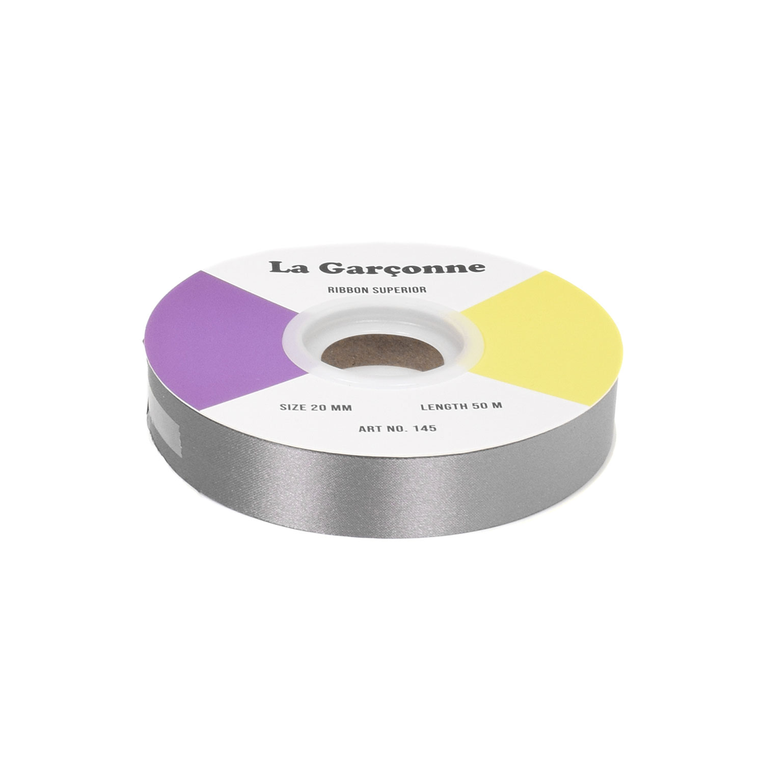 La Garçonne Home Geschenkband Satin 5280