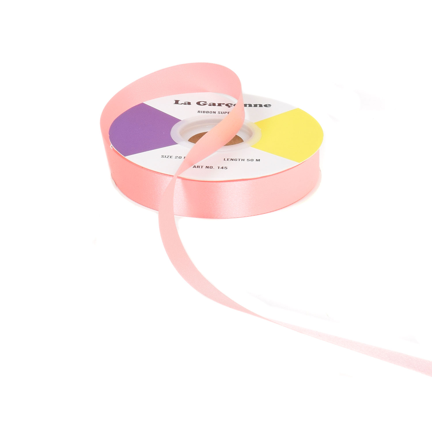 La Garçonne Home Geschenkband Satin 5310