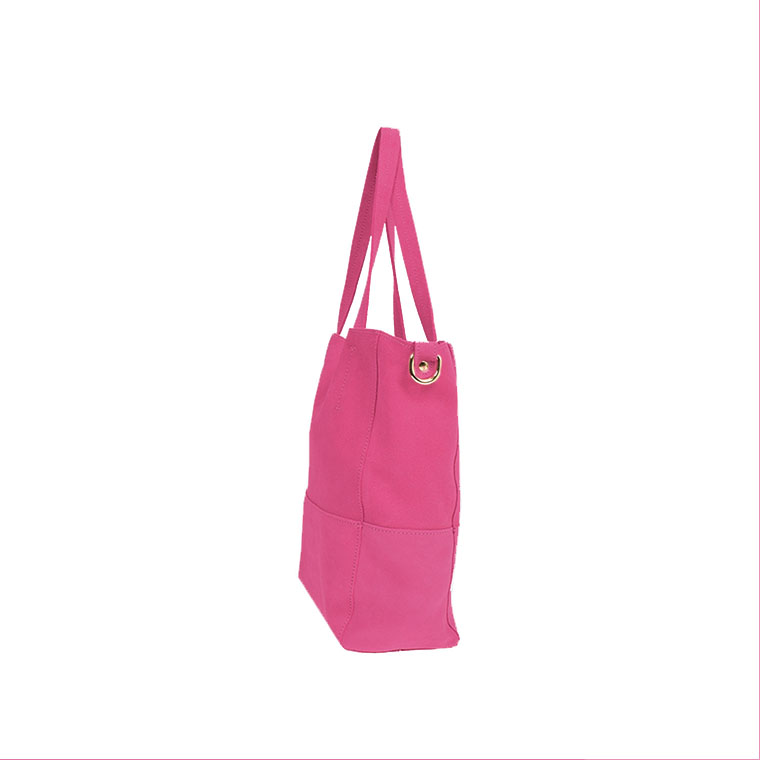 La Garçonne Accessoires Mini Lucie Tasche Fuchsia 596