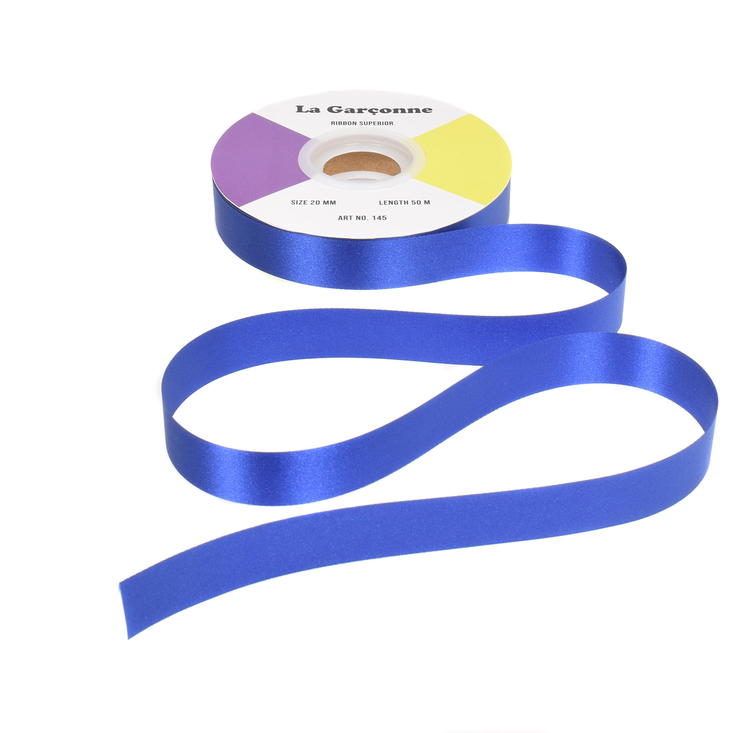 La Garçonne Home Geschenkband Satin 7347