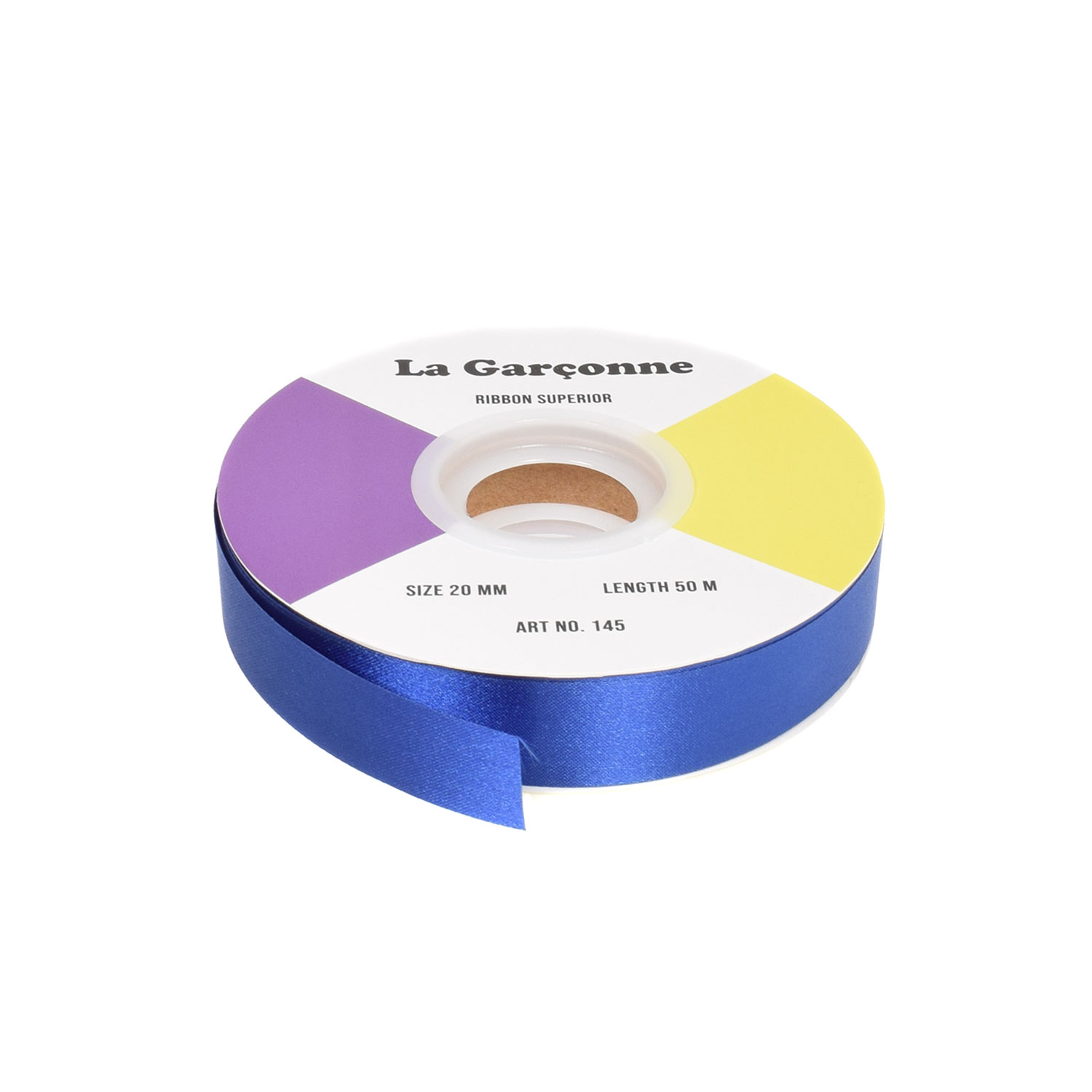 La Garçonne Home Geschenkband Satin 7347