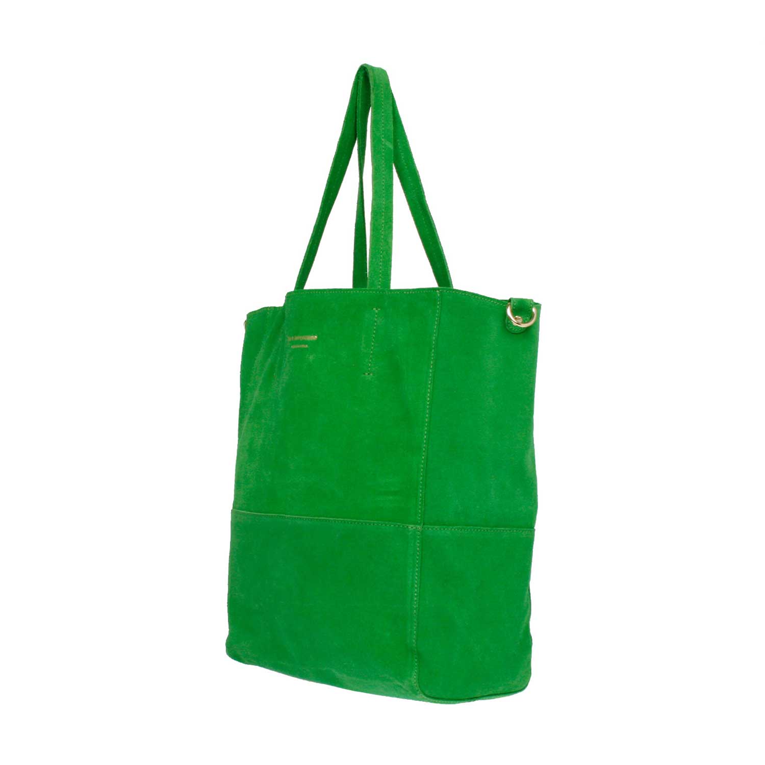 La Garçonne Accessoires Lucie Tasche Hellgrün 736