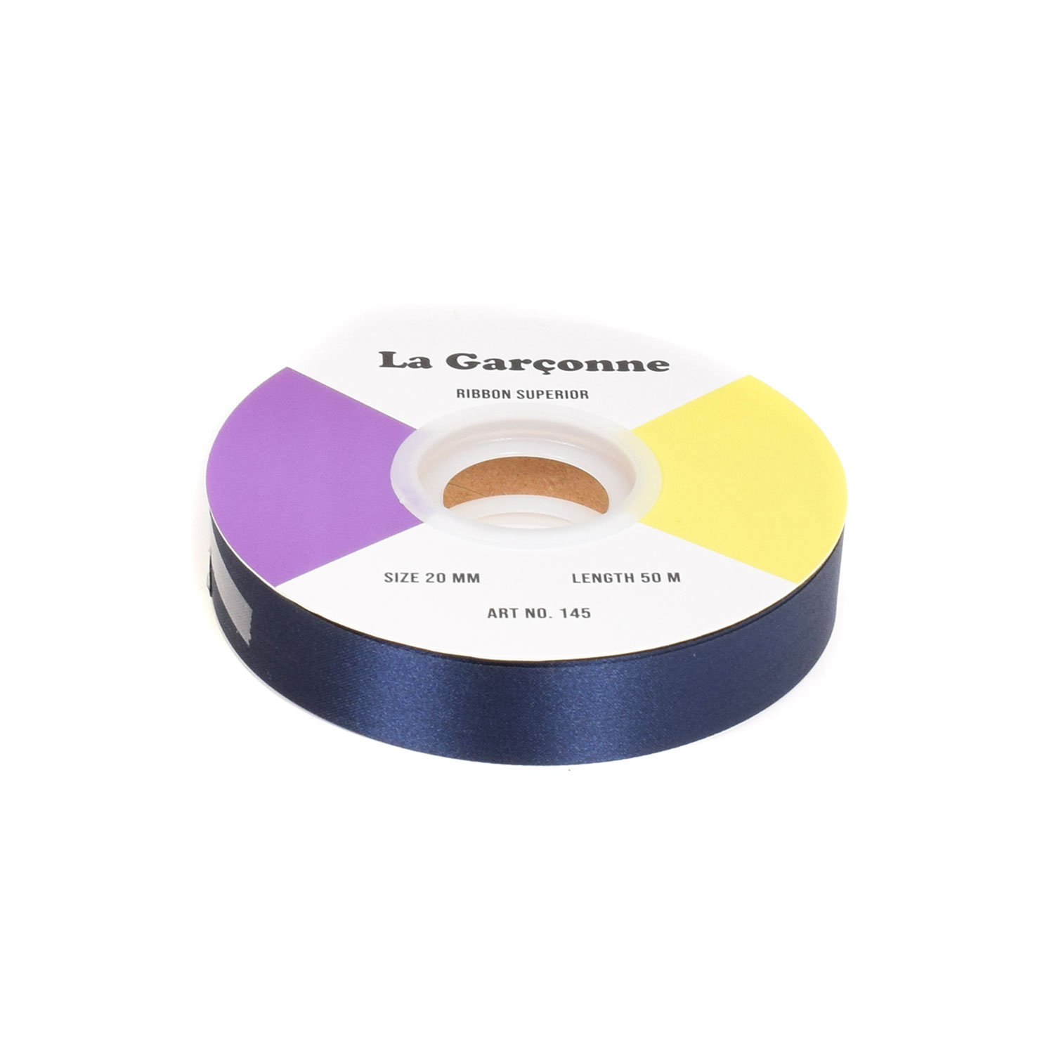 La Garçonne Home Geschenkband Satin 7444