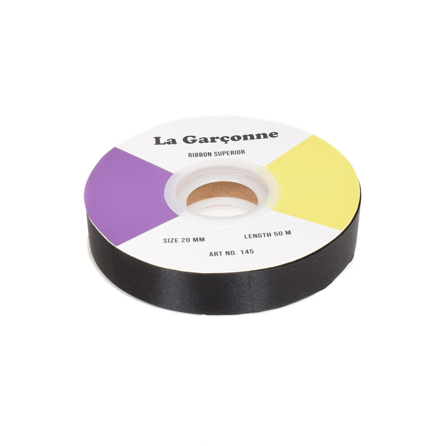 Geschenkband Satin 7585