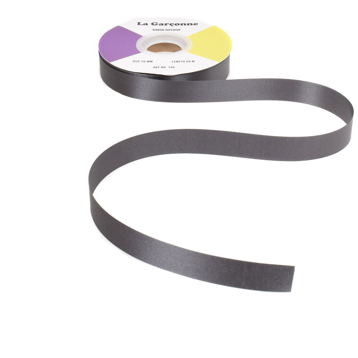 La Garçonne Home Geschenkband Satin 8583