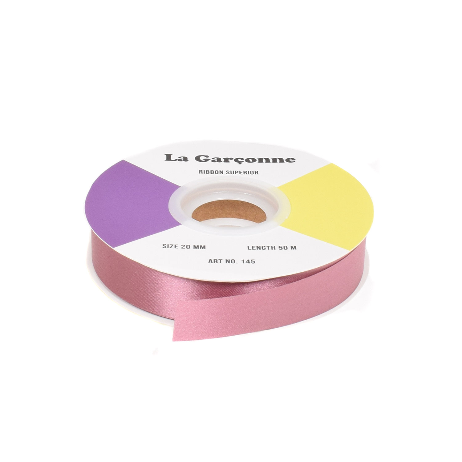 Geschenkband Satin 9916