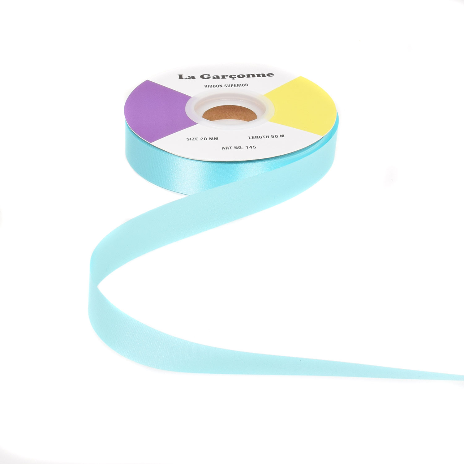 La Garçonne Home Geschenkband Satin 9940