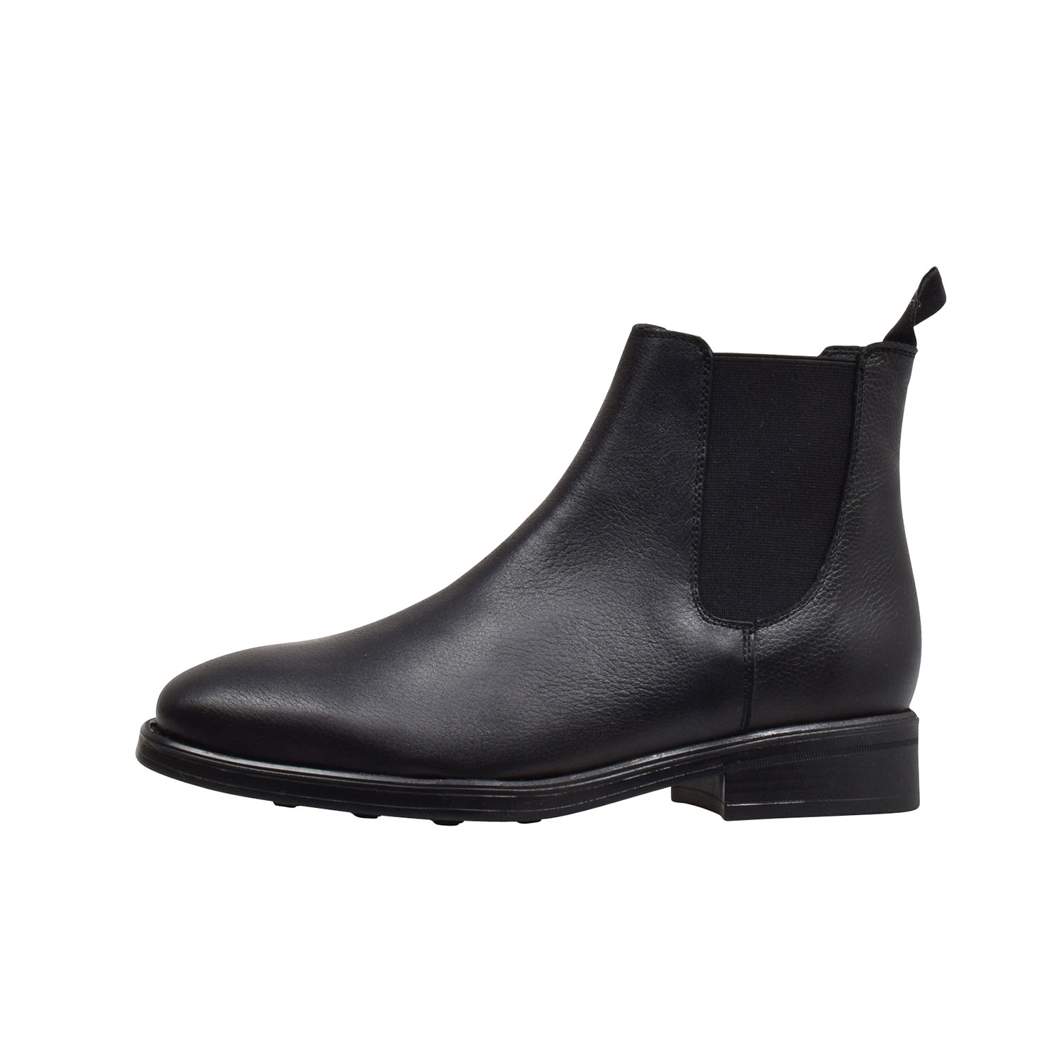 La Garçonne Chelseaboots A1587 Negro