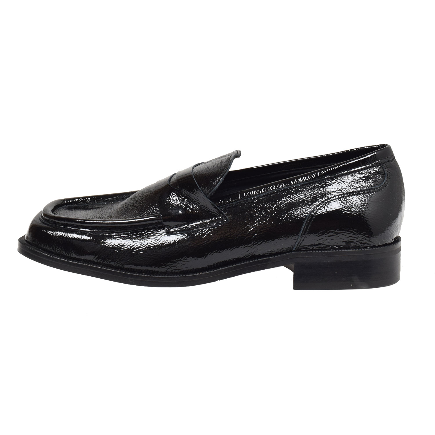 KMB Loafer Negro