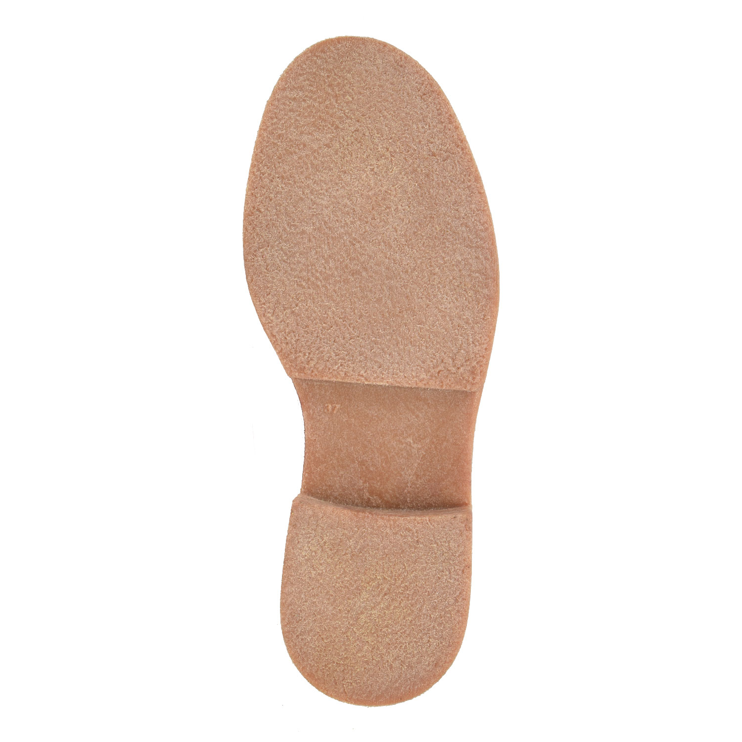 KMB A6727 Halbschuhe Elefant Cuero