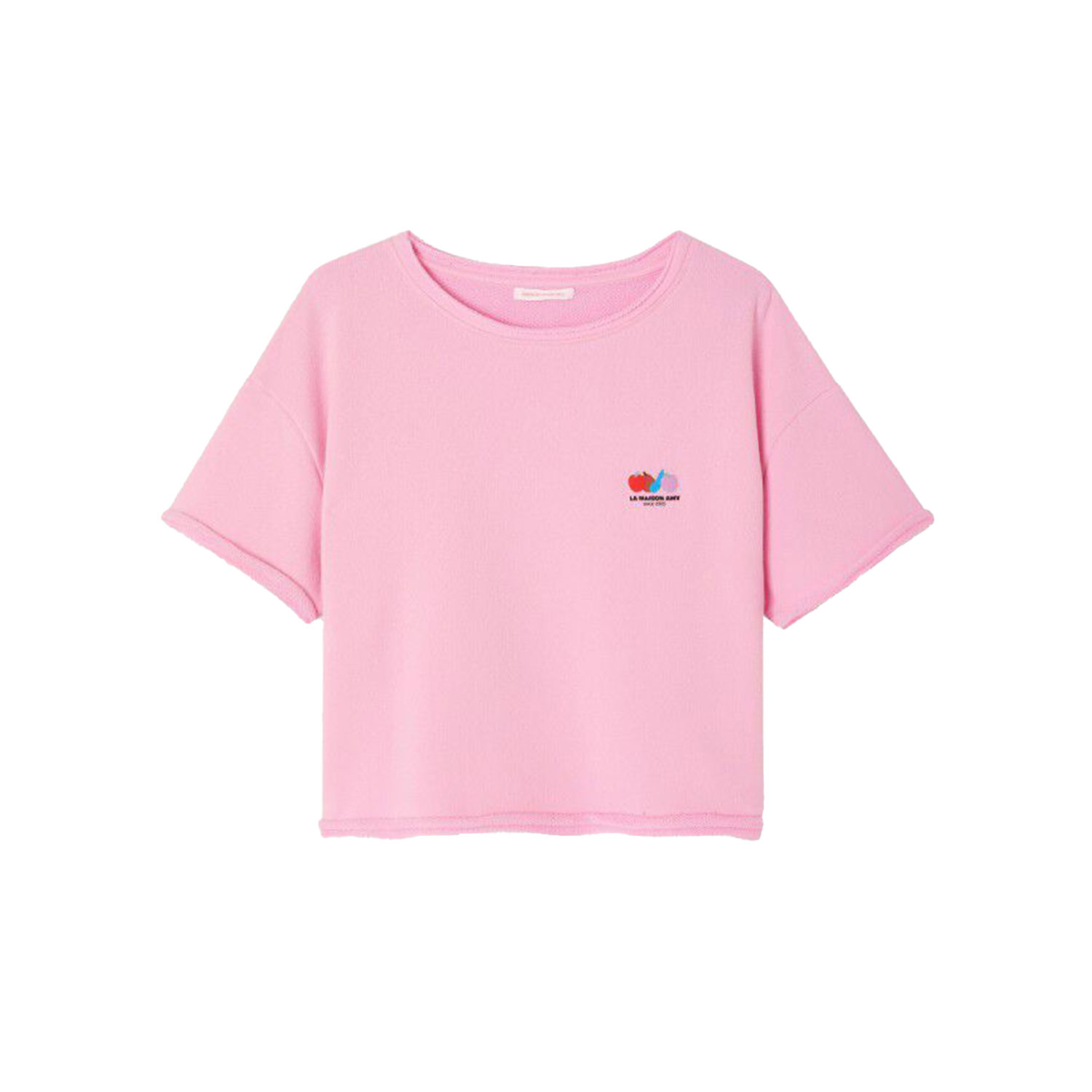 American Vintage Atubay T-Shirt Candy