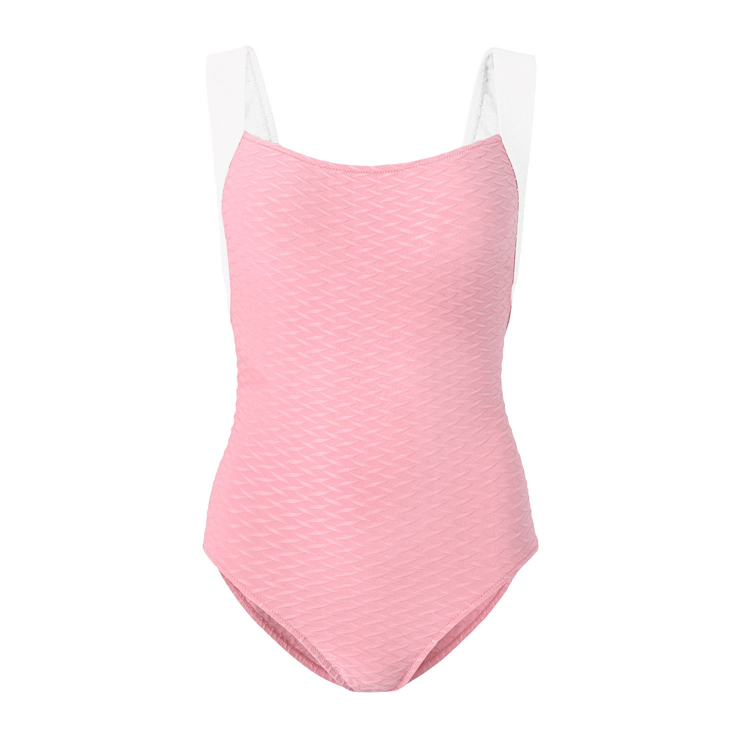 Paula Amalfi Badekleid Rose