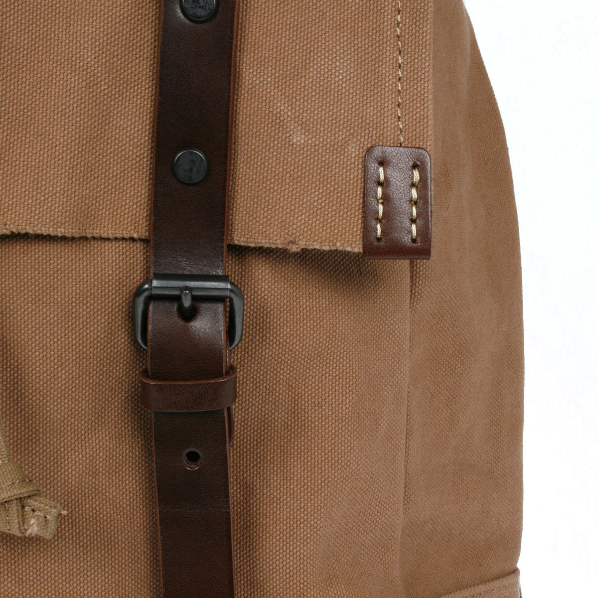 Baggy Port KBS Rucksack 387 Beige / Brown