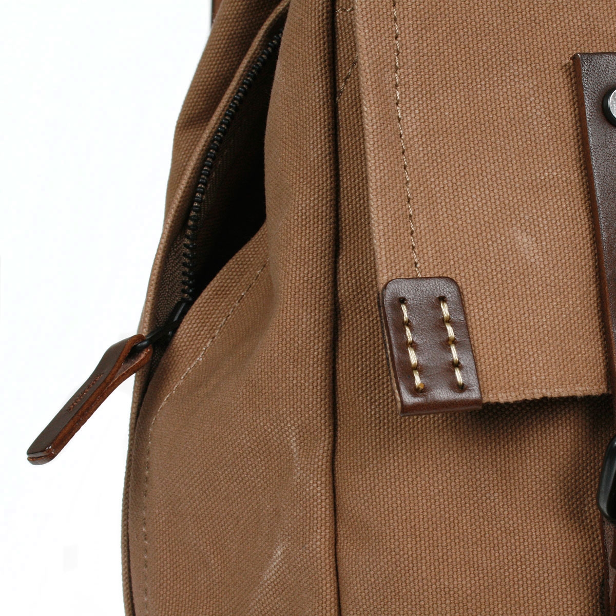 Baggy Port KBS Rucksack 387 Beige / Brown