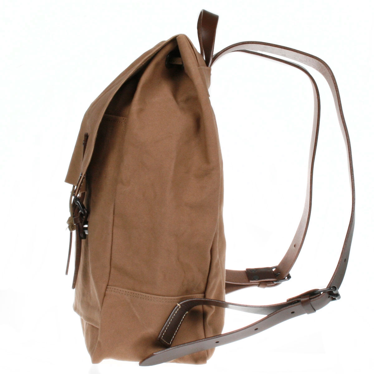 Baggy Port KBS Rucksack 387 Beige / Brown