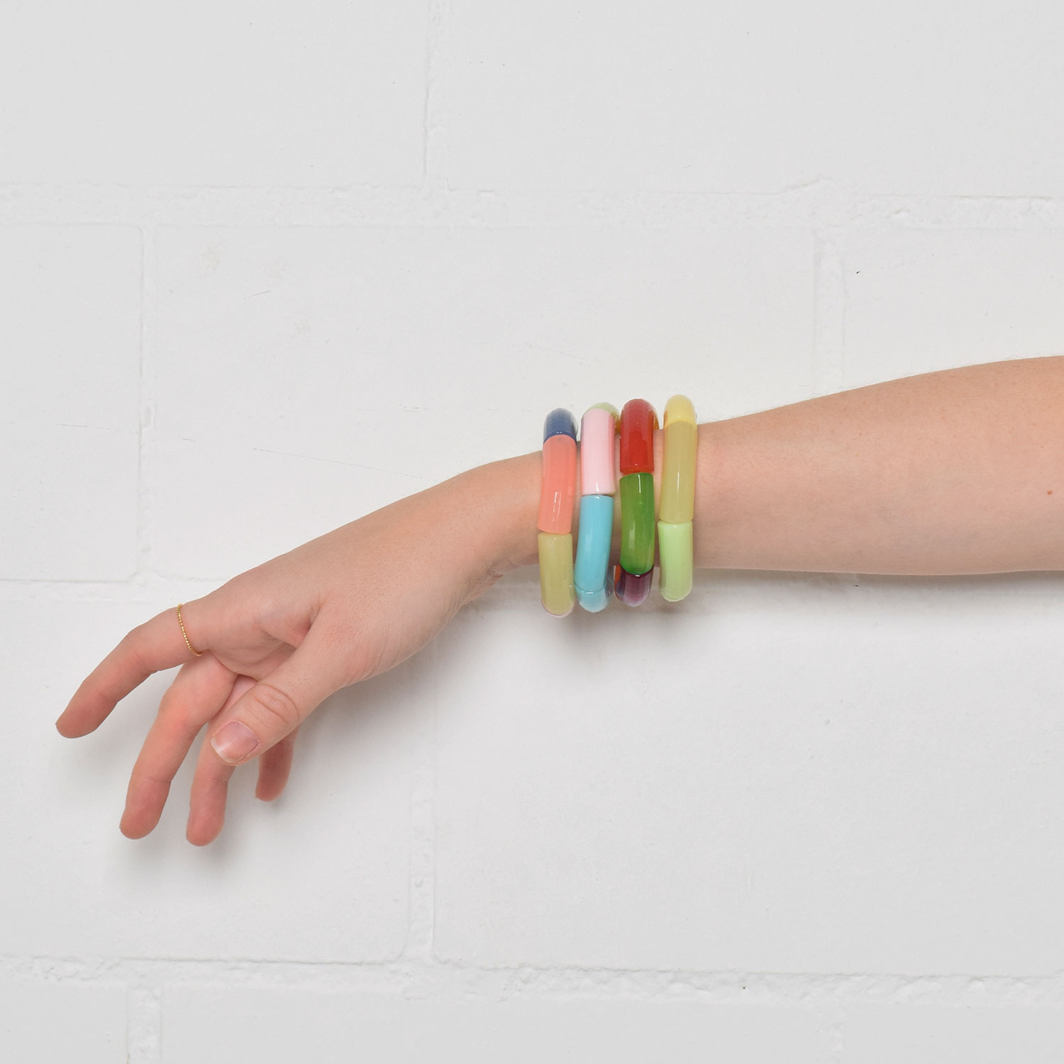 Voila Bangle Armband Lollipop