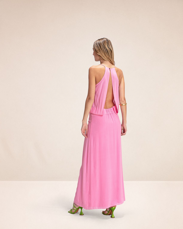 Karma Koma Anna Kleid Tagada