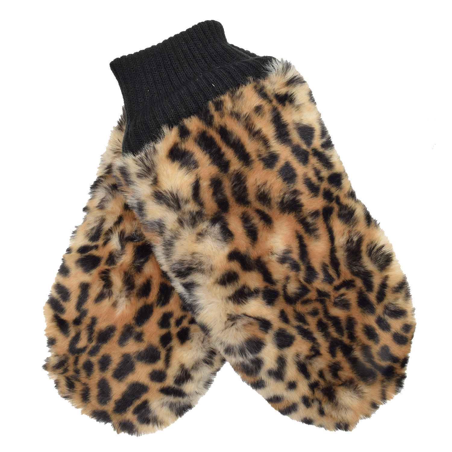 La Garçonne Accessoires Caitian Leo Fausthandschuh