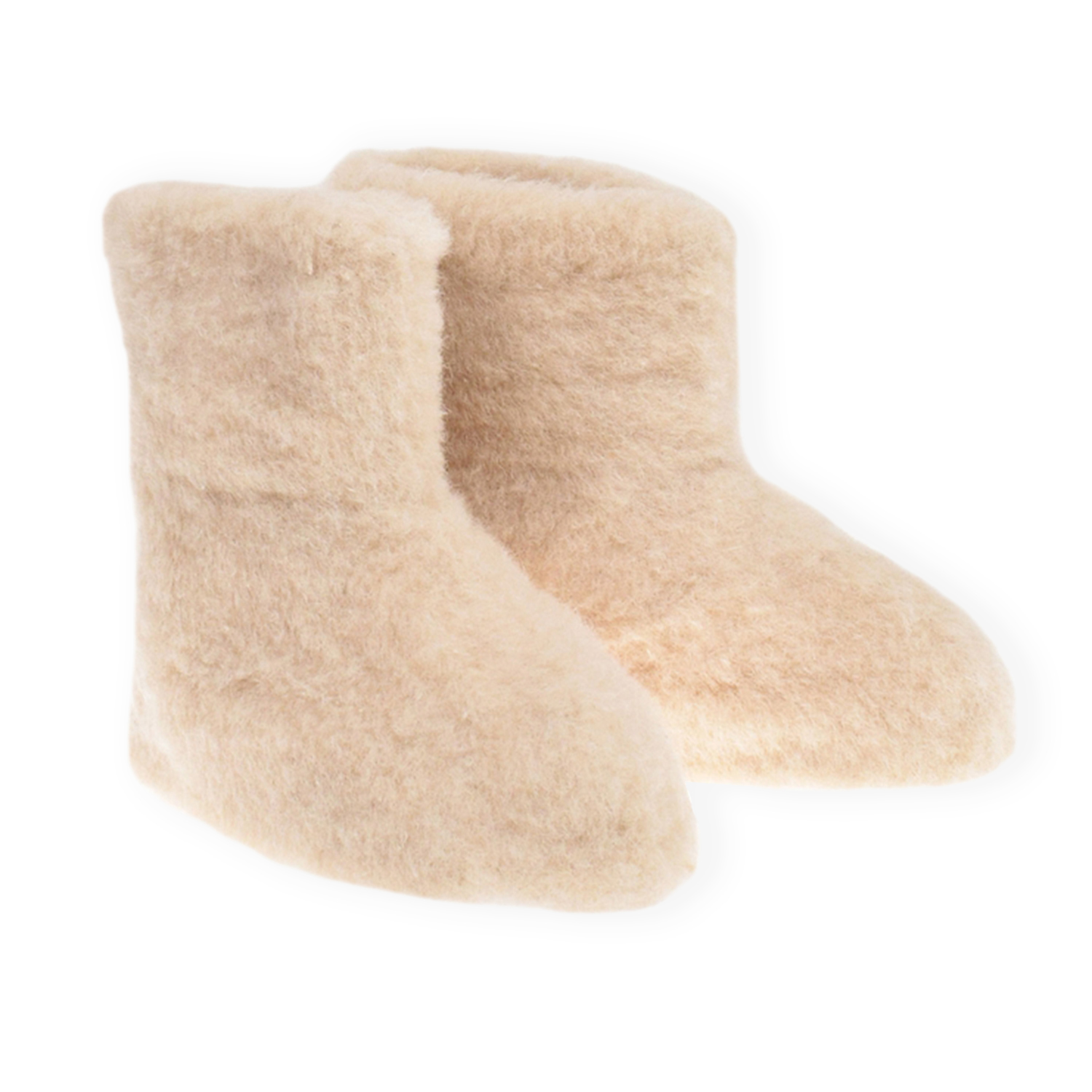 La Garçonne Home Finken Cheminee Beige