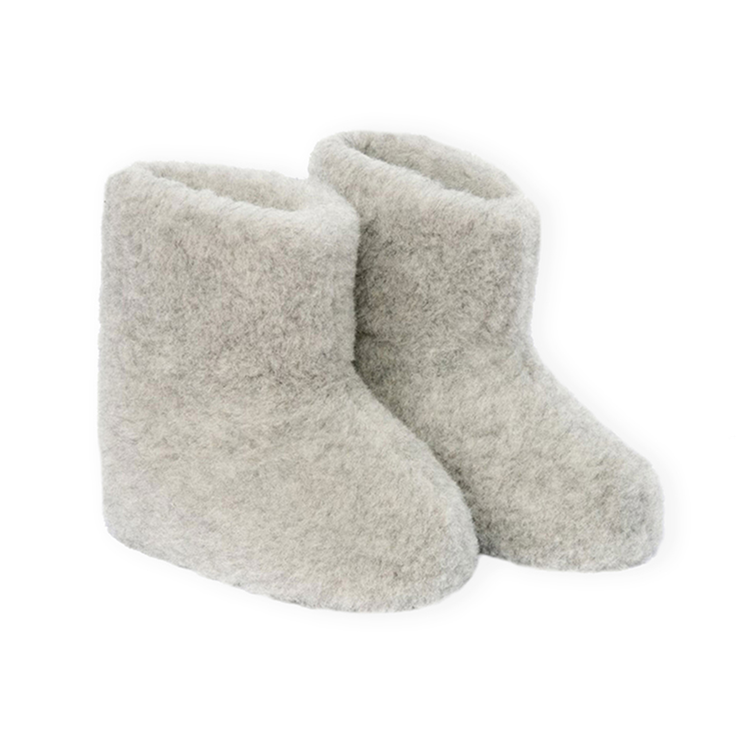 La Garçonne Home Finken Cheminee Light Grey