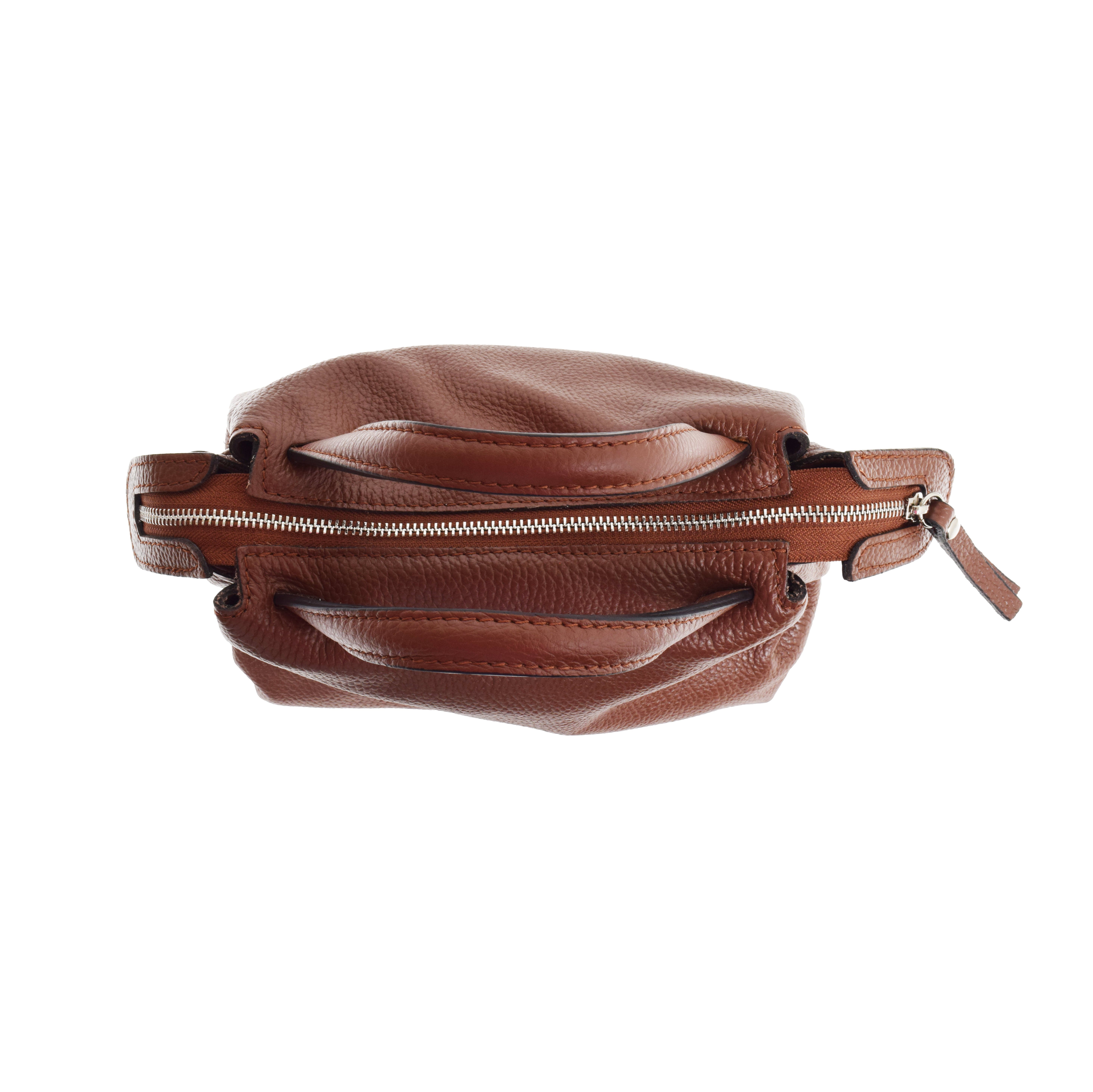 La Garçonne Accessoires Adele Tasche Cioccolato