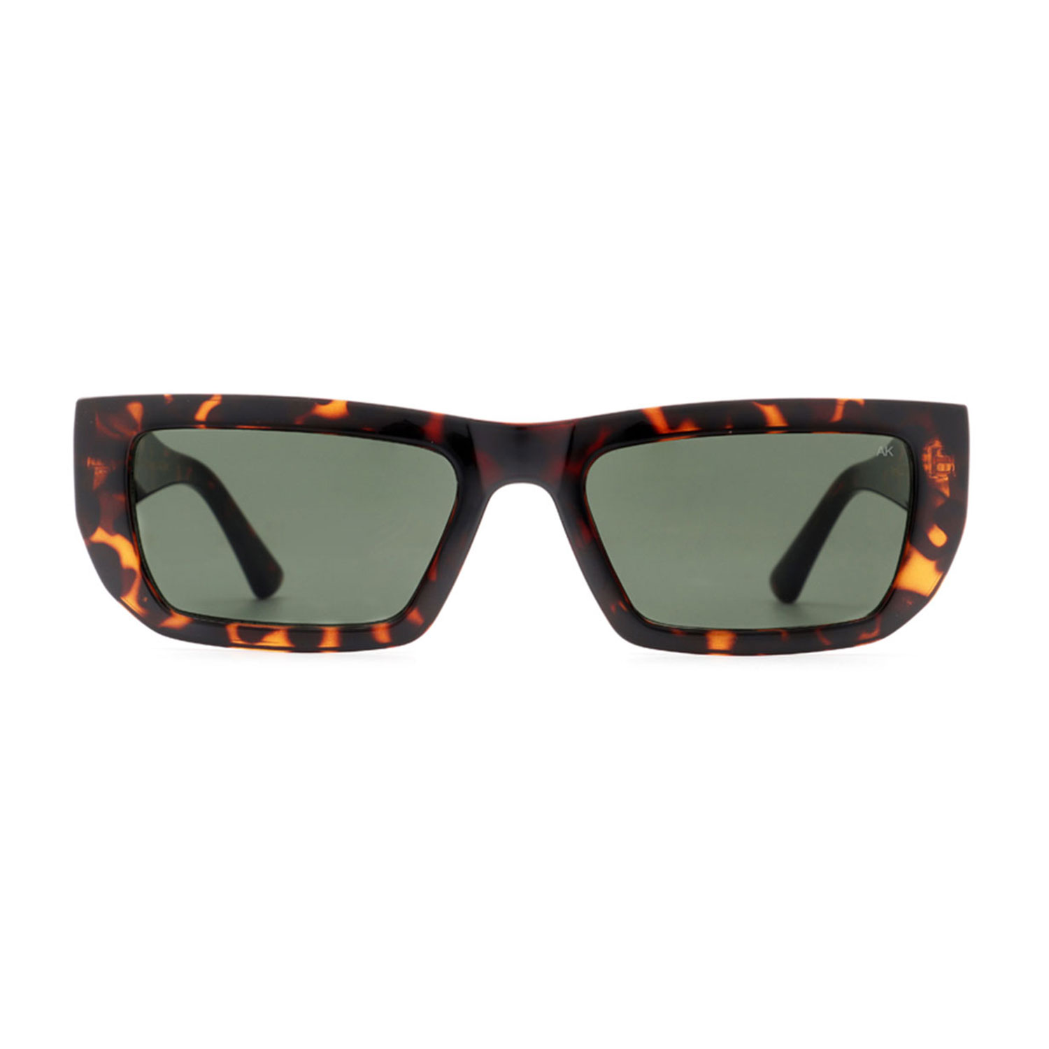 Fame Sonnenbrille Demi Tortoise