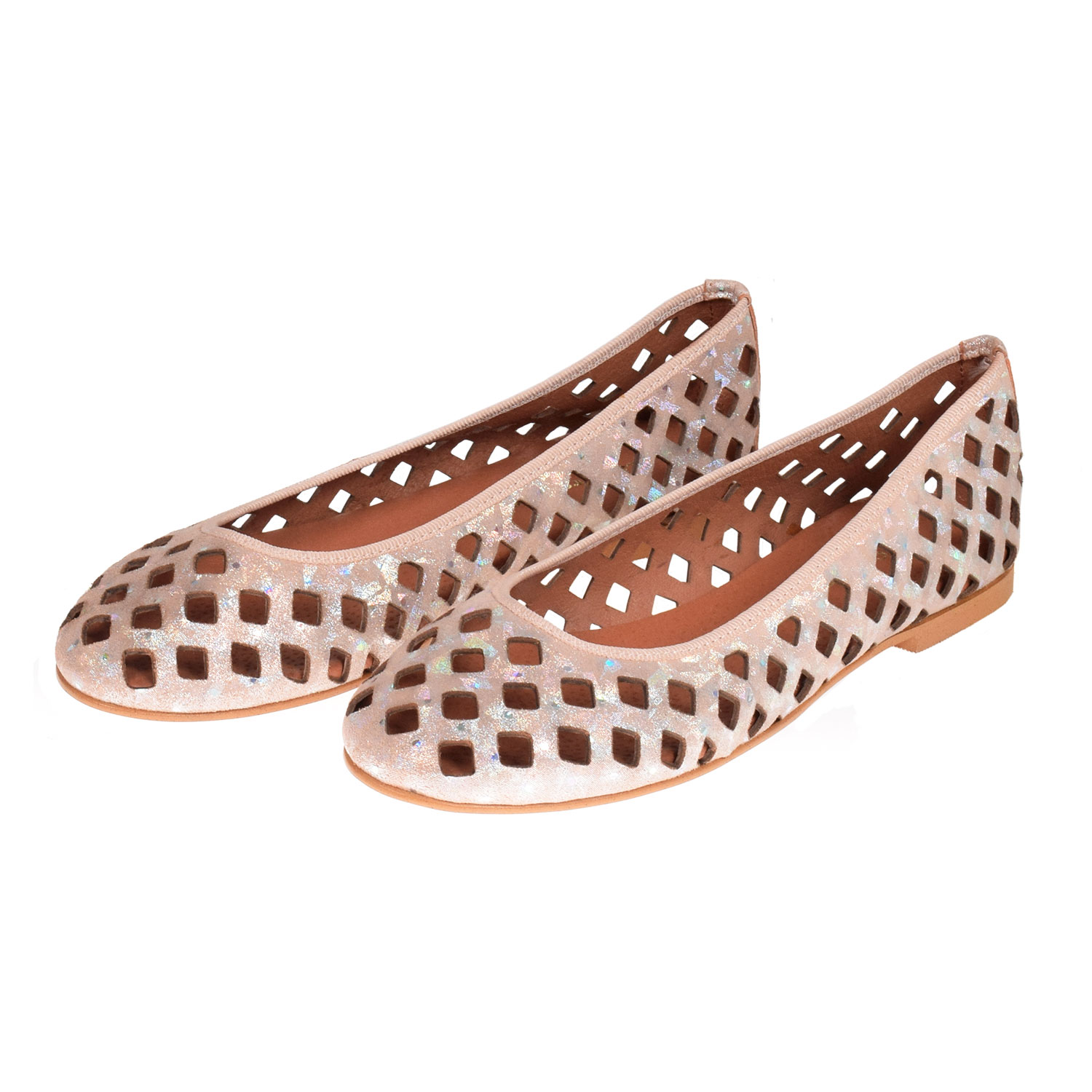 La Garçonne Gwen Sandalen Fuji