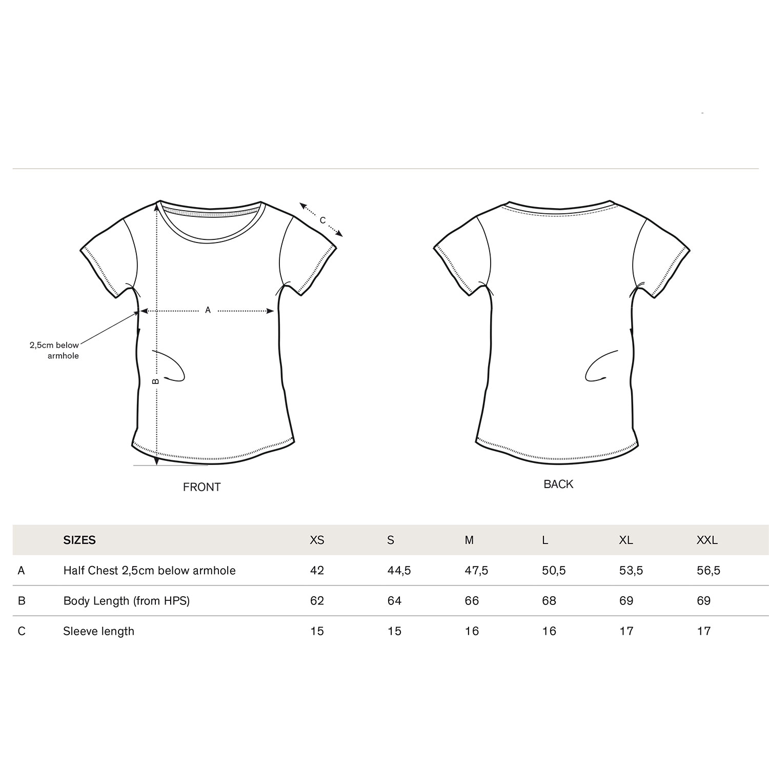 La Garçonne Vetements Image Fight T-Shirt Weiss