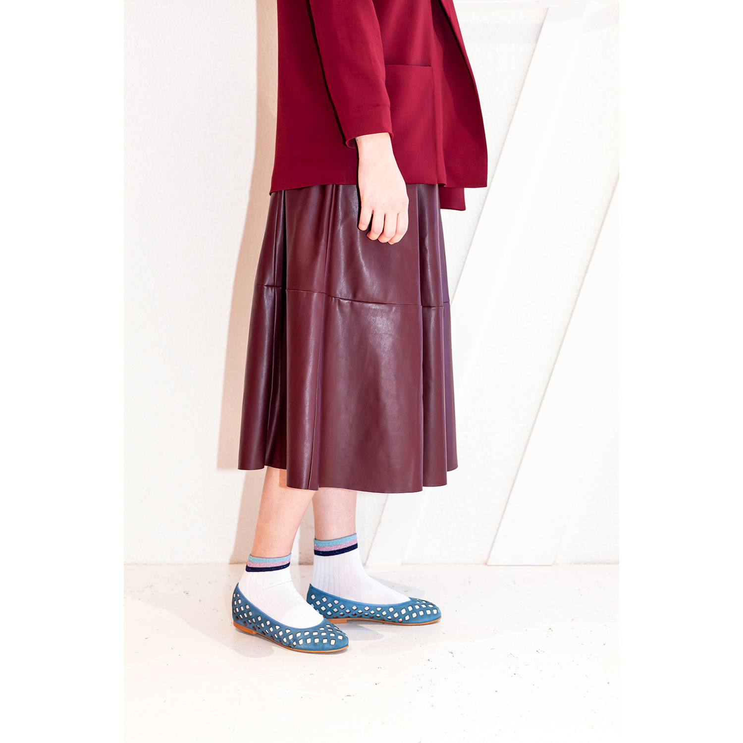 La Garçonne Gwen Sandalen Trufa