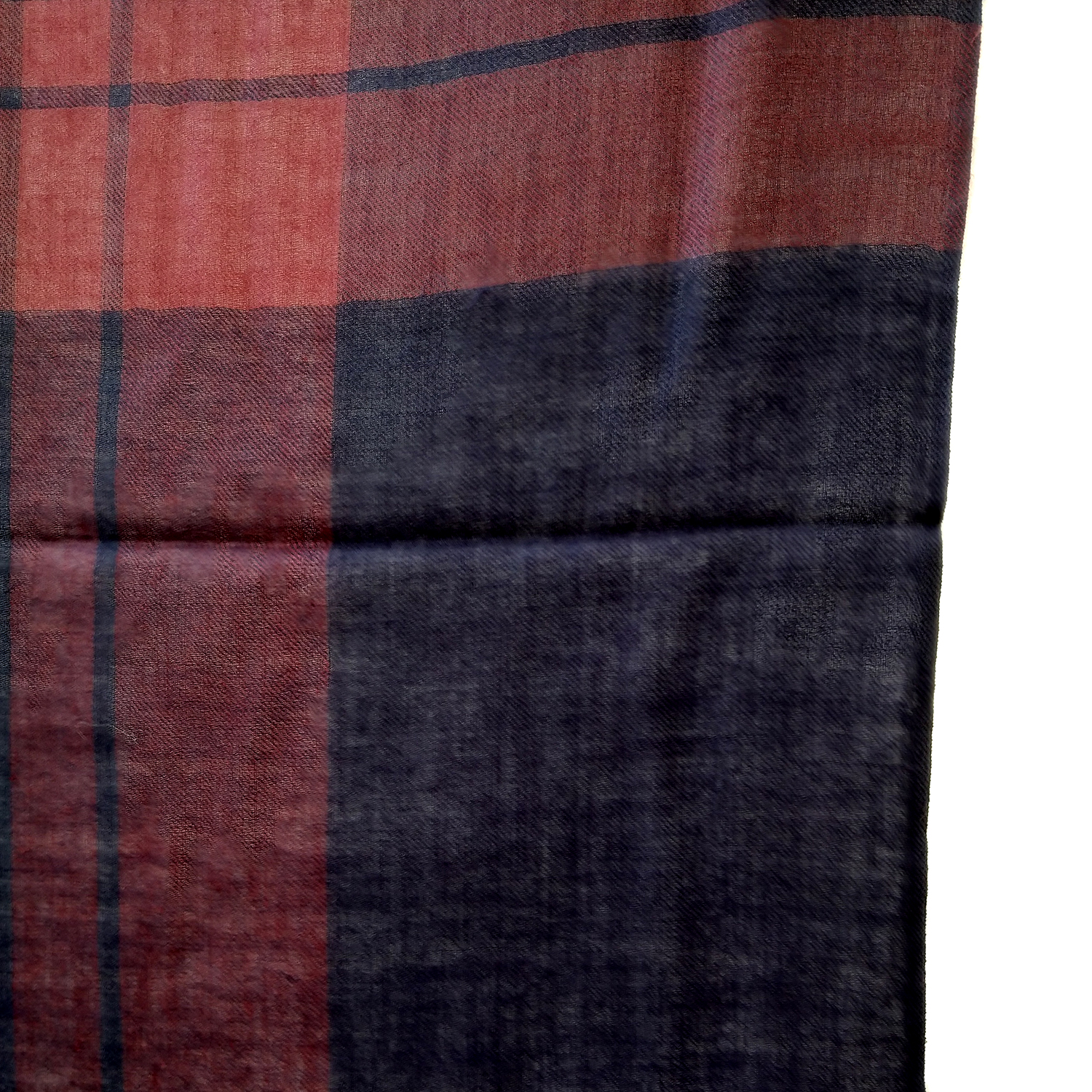 Noir Hampshire Schal