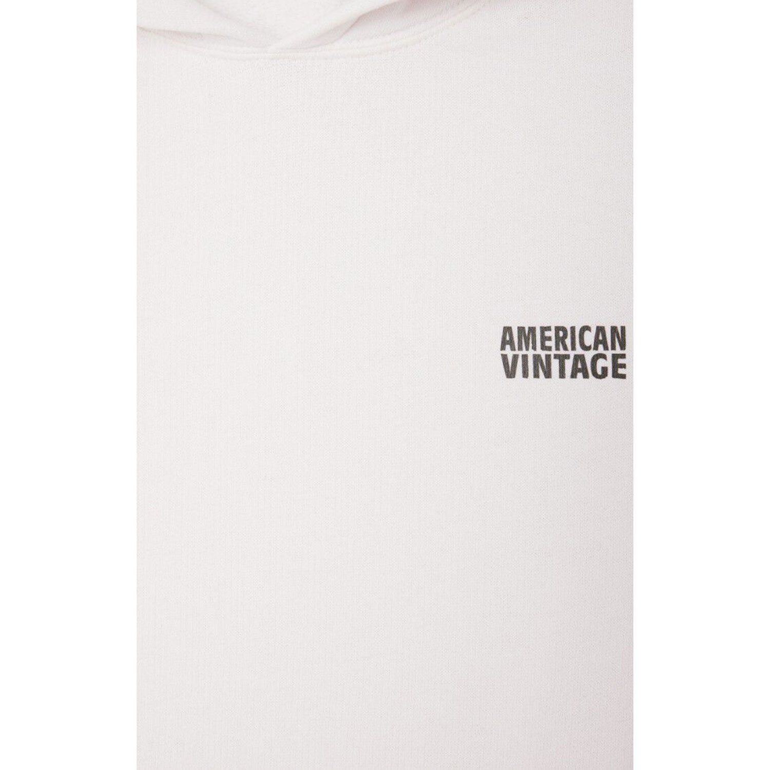 American Vintage Izubird Pullover Vintage Dove