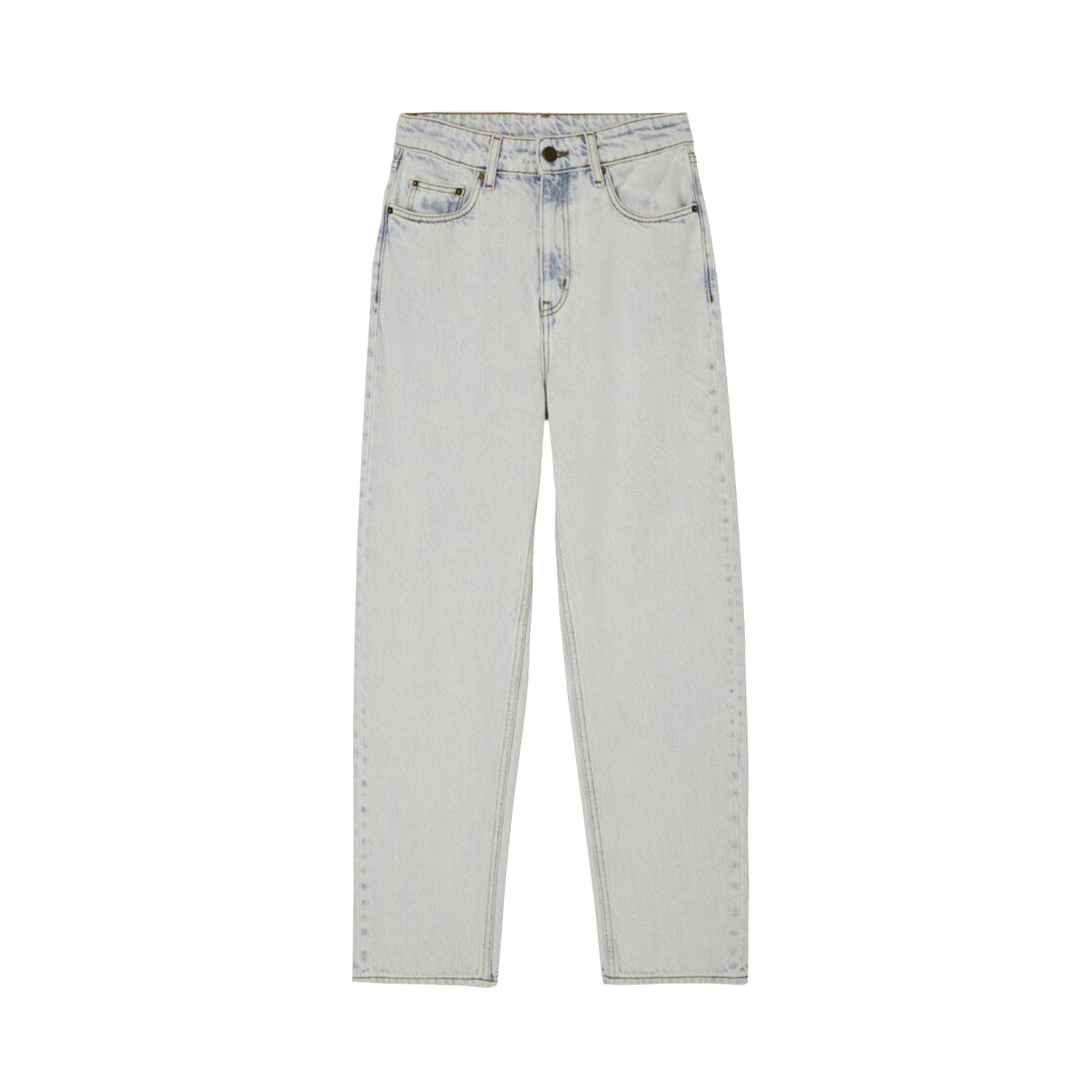 American Vintage Joybird Jeans Winter Bleached