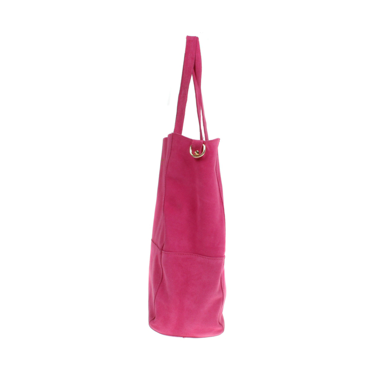 La Garçonne Accessoires Lucie Tasche Fuchsia 596