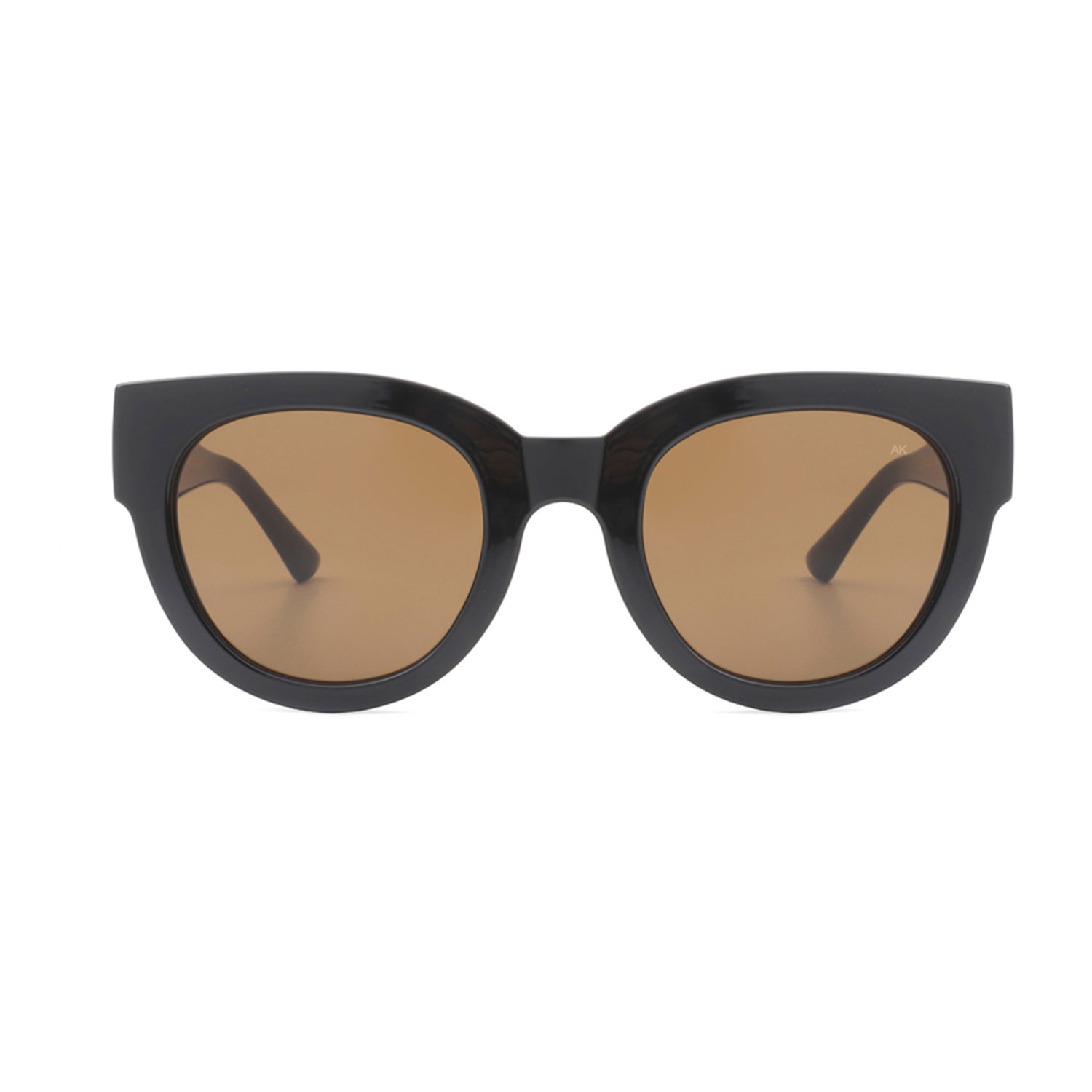 A.Kjaerbede Lilly Sonnenbrille Black