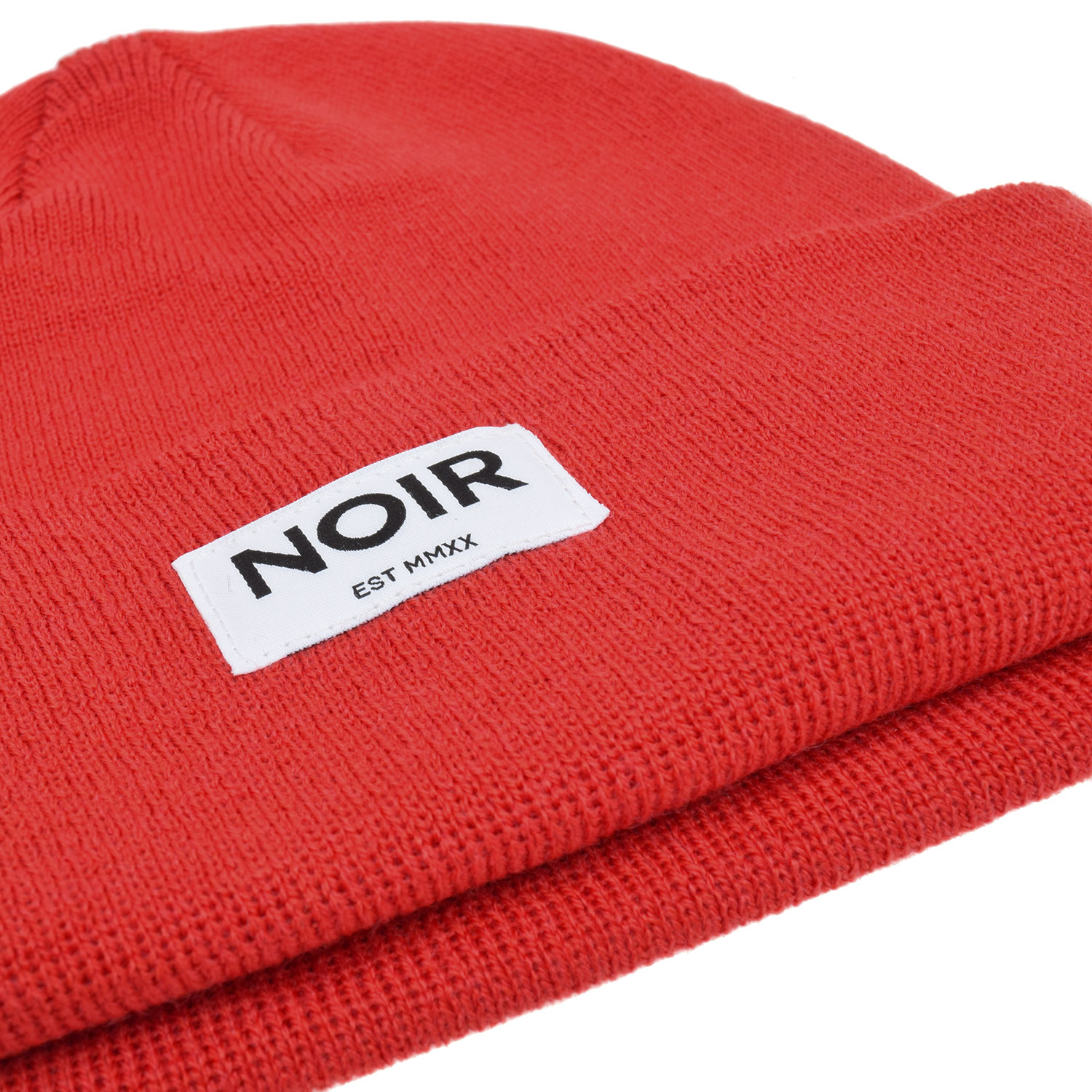 Noir No.1 Mütze Lipstick