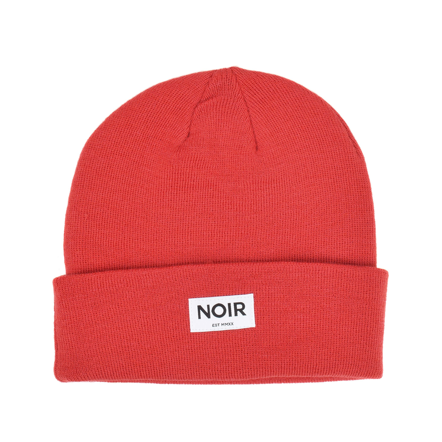 Noir No.1 Mütze Lipstick