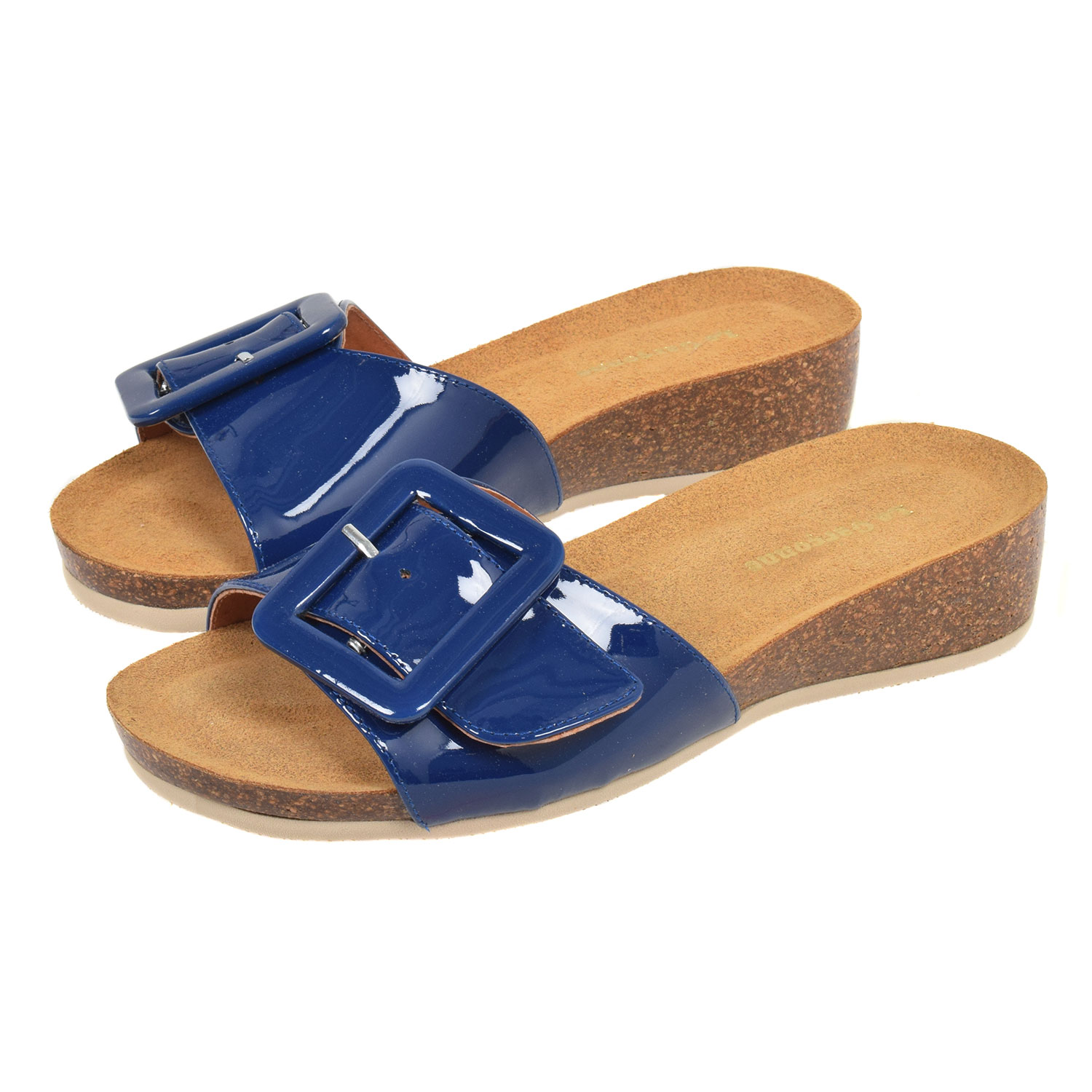 La Garçonne Lulu Sandalen Adriatico