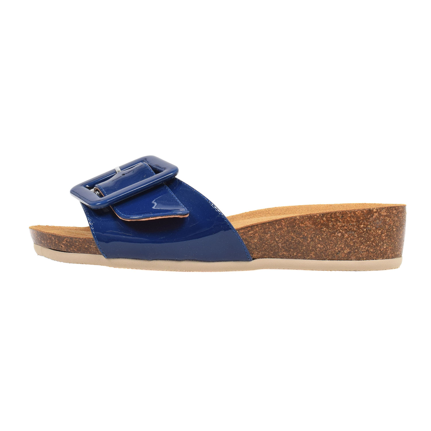 La Garçonne Lulu Sandalen Adriatico