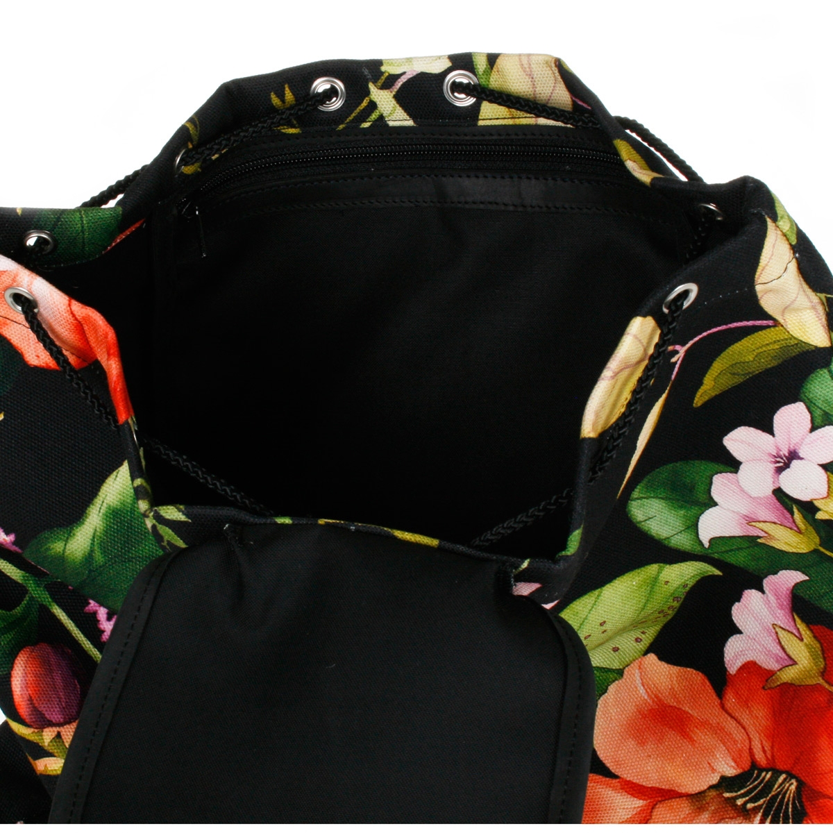 On y va On y va Dark Flowers Backpack
