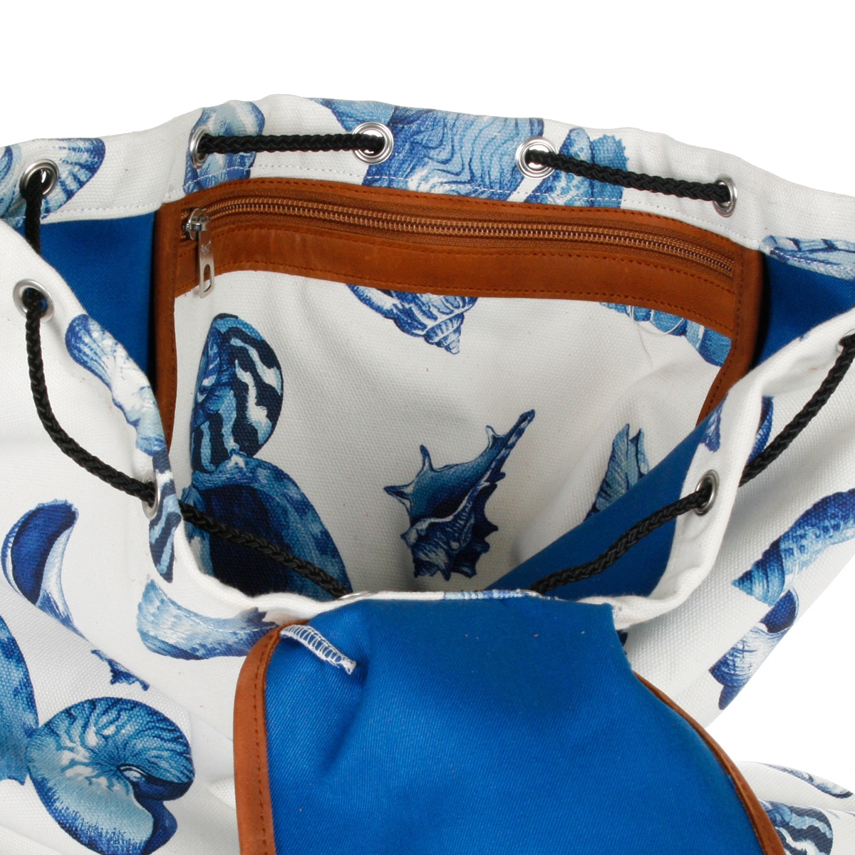 On y va Image On y va Shell Backpack