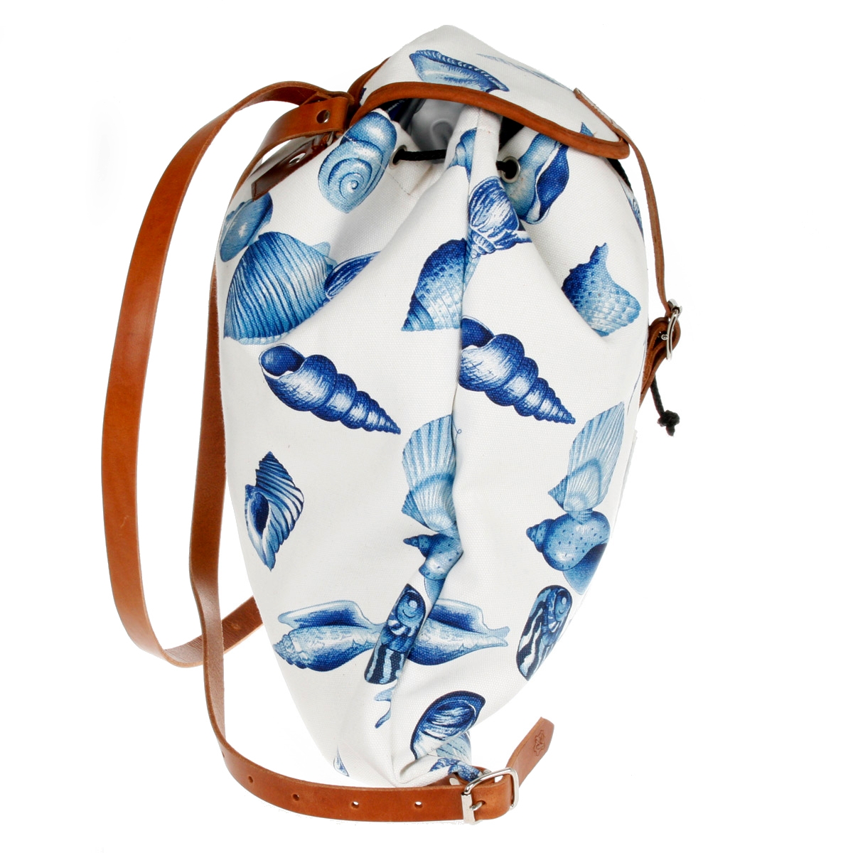 On y va On y va Shell Backpack