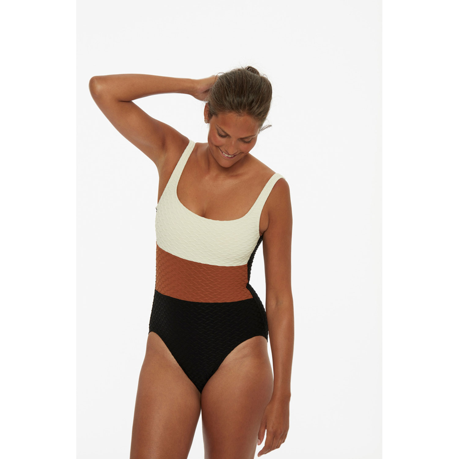 Paula Image Poppy Tricolour Amber