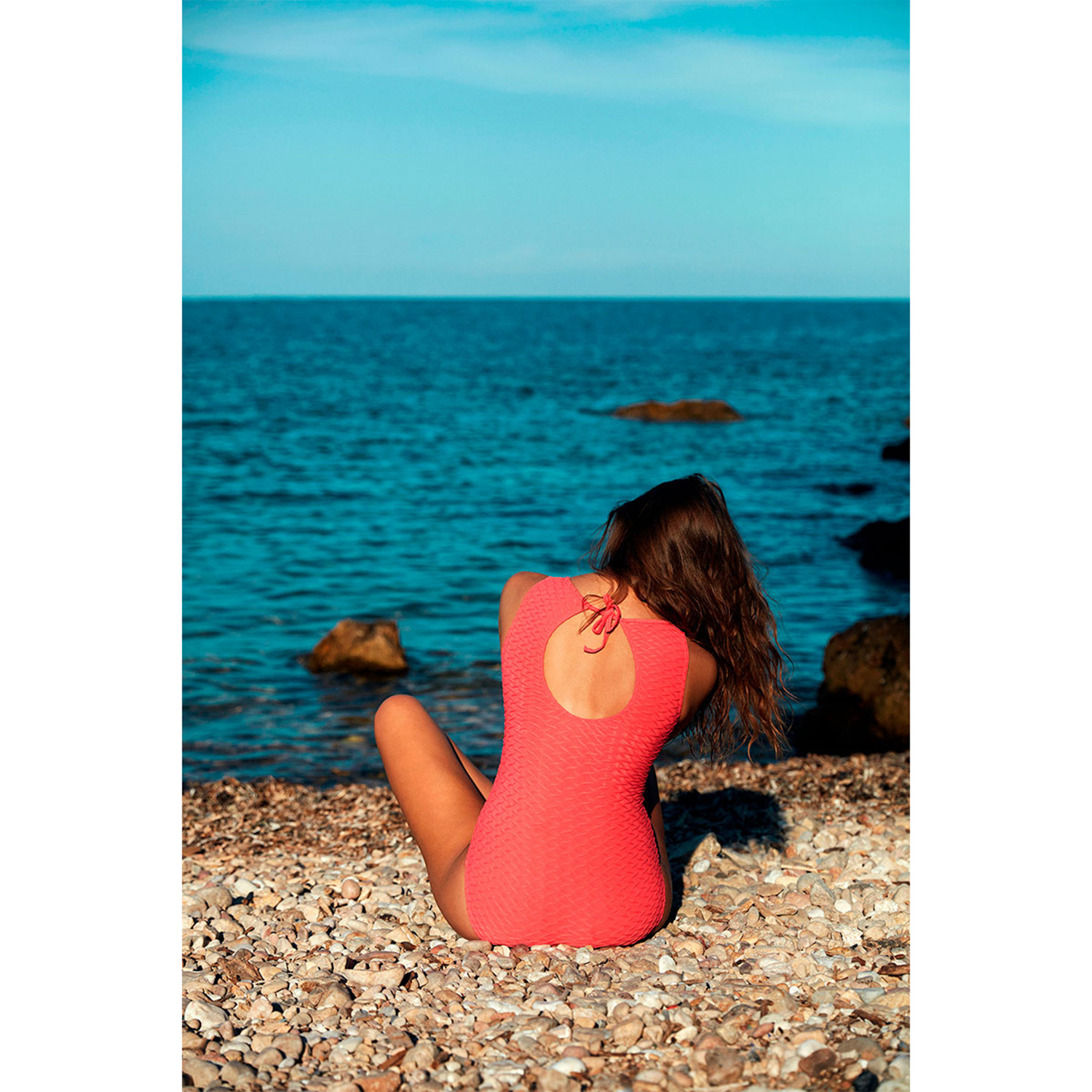 Paula Image Sorrento Wave Coral