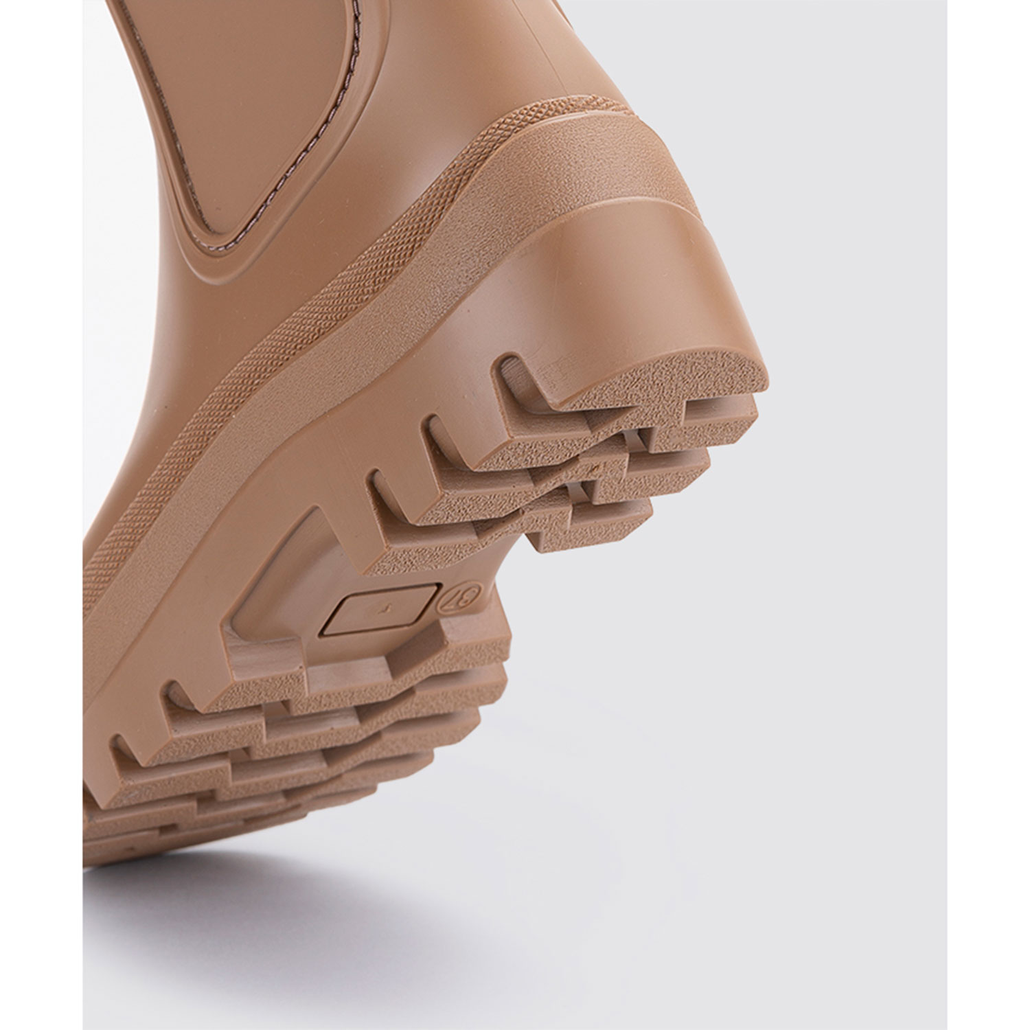 Igor Soul Engomado Gummistiefel Cuero