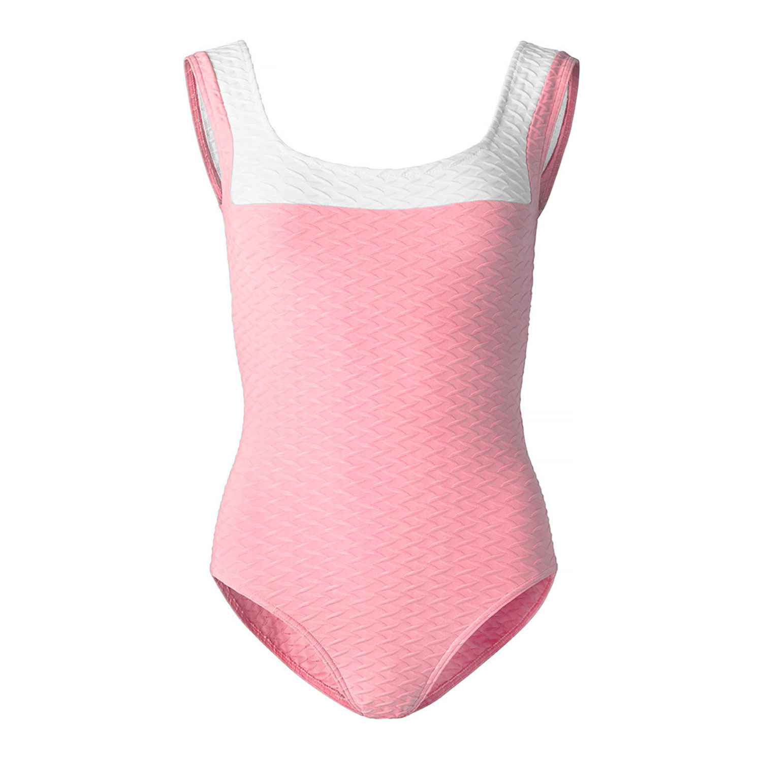 Swordfish Badekleid Rose