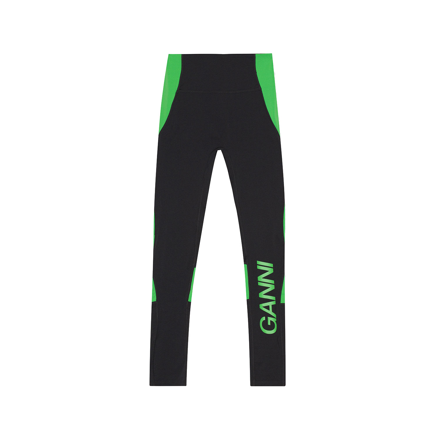 Active Leggings Black