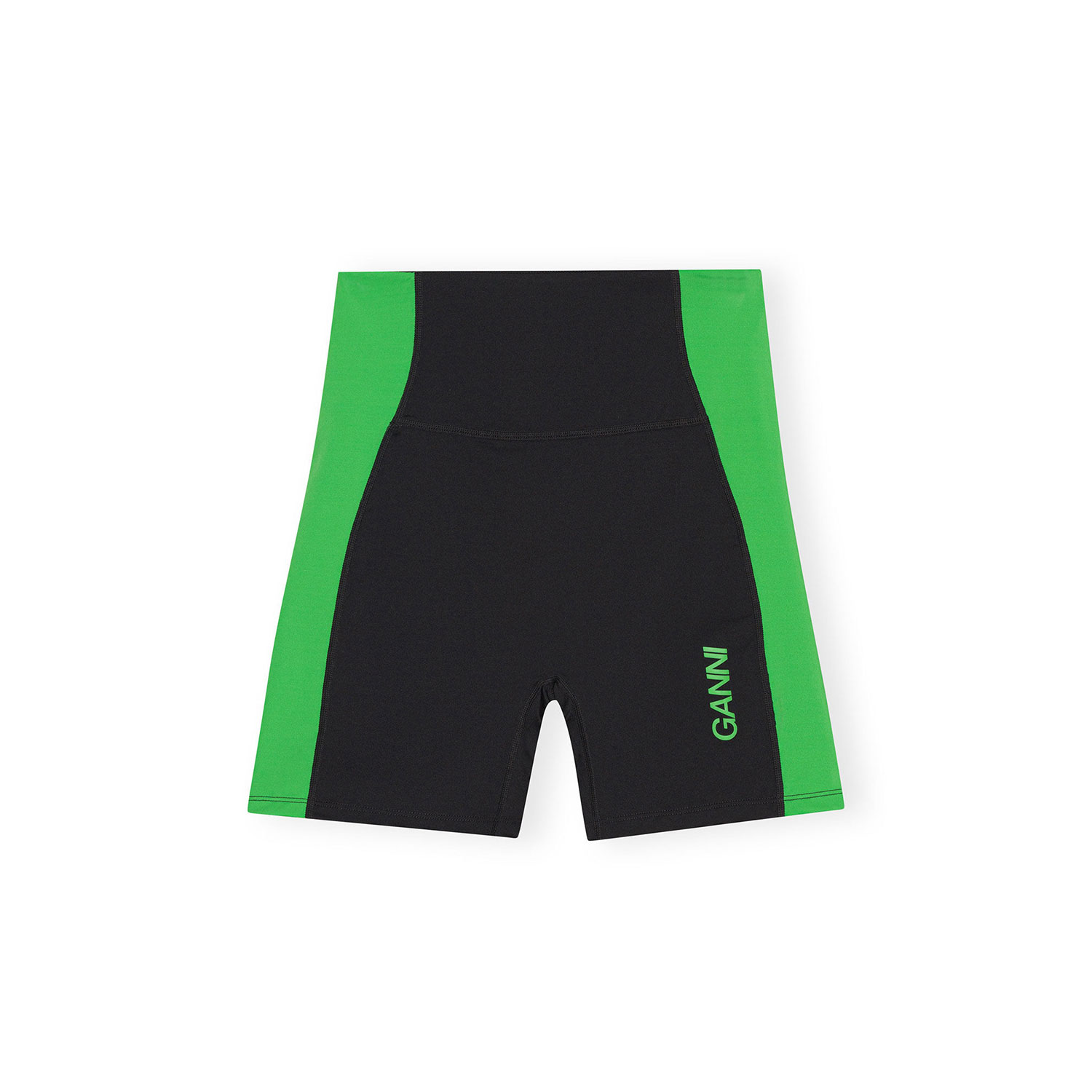 Active Shorts Black